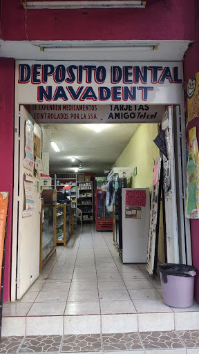 Deposito Dental Navadent