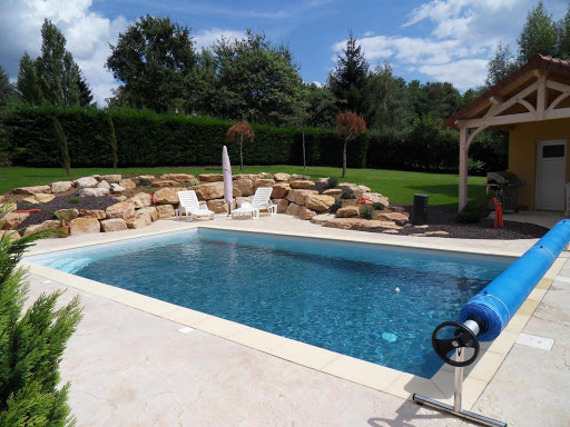 Photo de Styl Piscines à Sassenay (71530)