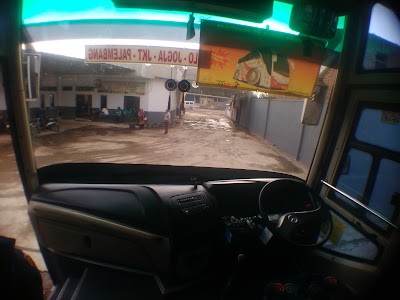 Photos of Restoran Ros-In Way Halim