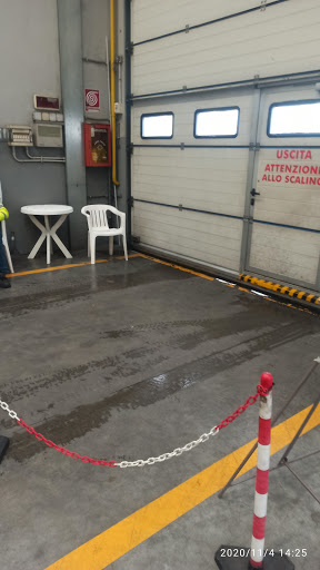 Garelli V.I. Spa Iveco