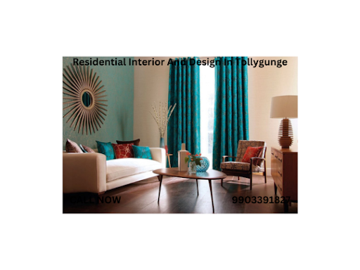Sam Enterprise - Exquisite Residential Interior Design in Tollygunge post image