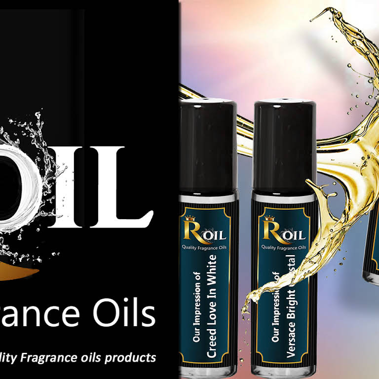 quality fragrance oils –