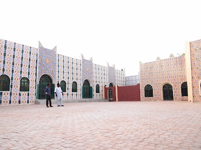 Photos of Dutse Museum
