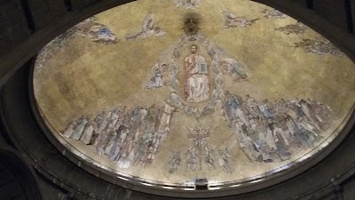 Photos of Bas&iacute;lica de la Santa Cruz del Valle de los Ca&iacute;dos