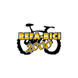 Refa-Bici 2000 - Visual