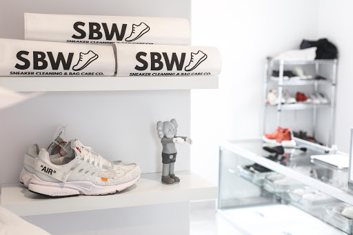SBW Studio - Visual