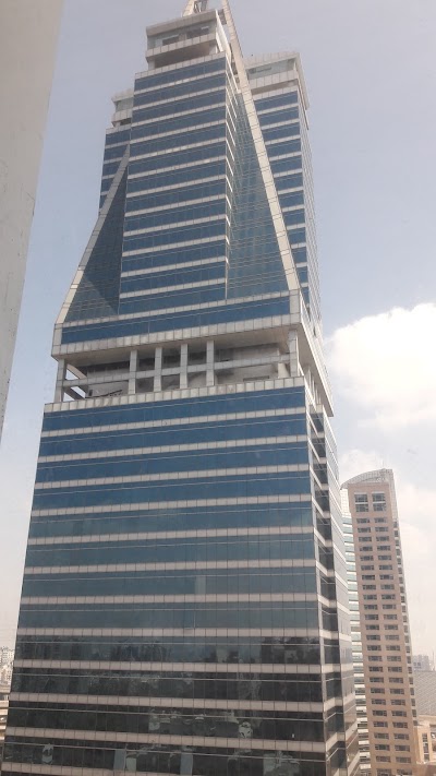 Photos of Shanghai Marriott Hotel Pudong East