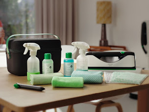 Photo n°7 de Agence Vorwerk : Thermomix - Kobold Arras à Saint-Laurent-Blangy (Magasin d'aspirateurs)