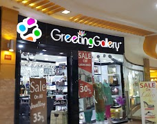 Greeting Gallery islamabad