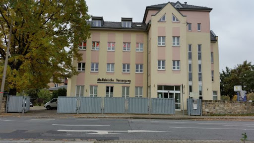 Gemeinschaftspraxis für Physiotherapie Delf & Therapeuten - Thumbnail