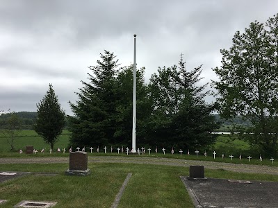 Lewis & Clark Cemetery