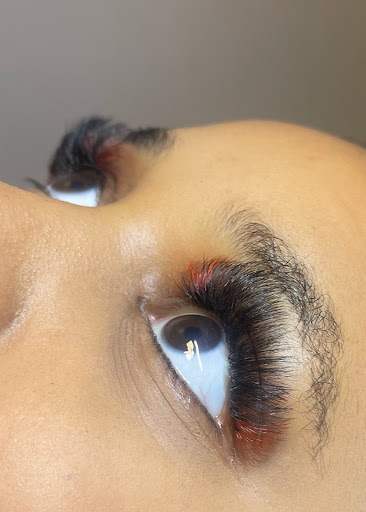 BLINK ONCE LASH - Thumbnail