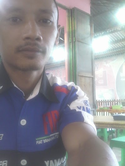 Photos of Alfamart Surapati Baru