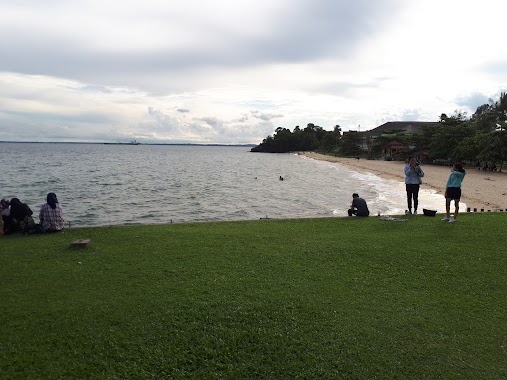 Pantai Helipad, Author: Rangga Nh