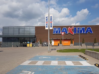 Photos of Maxima XX