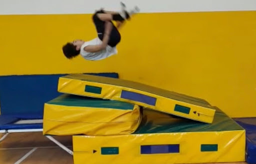 ASD Piemme Gym - Thumbnail