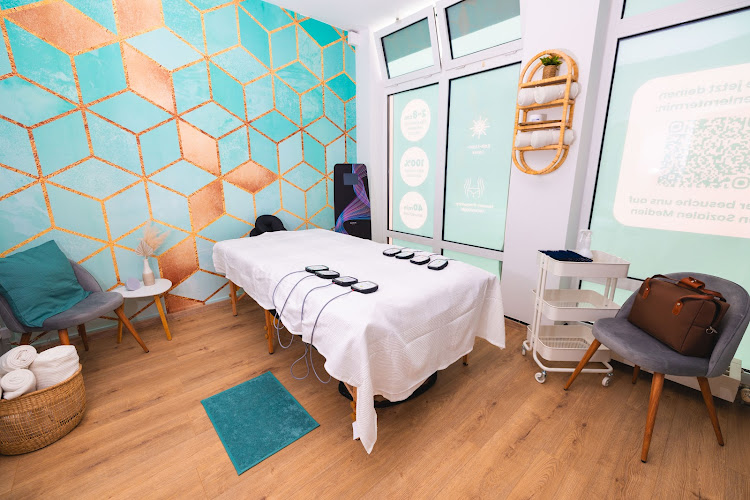 liebdich in Stuttgart-Mitte - Entspannt abnehmen