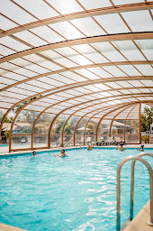 Photo n°3 de Les Maritimes - Collection Rivages à Seignosse (Piscine extérieure)