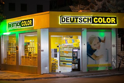DEUTSCHCOLOR Store