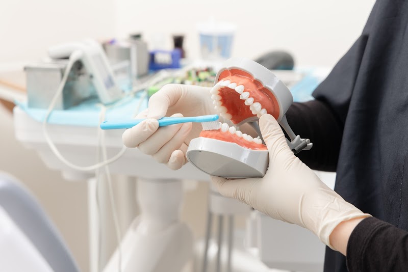 パール歯科医院