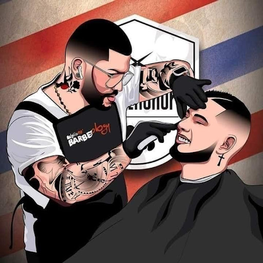 Barber Studio23