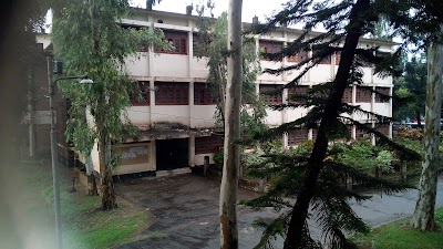 Photos of Mohammad Ali Hospital Masjid
