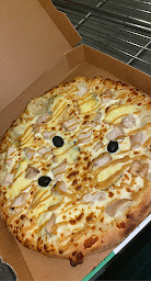 Photo n°40 de Daniel Pizza à Saint-Martin-d'Hères (Restaurant italien)