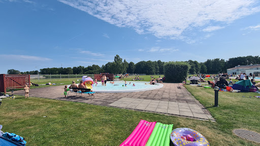 Framnäsbadet Gallery - Sweden