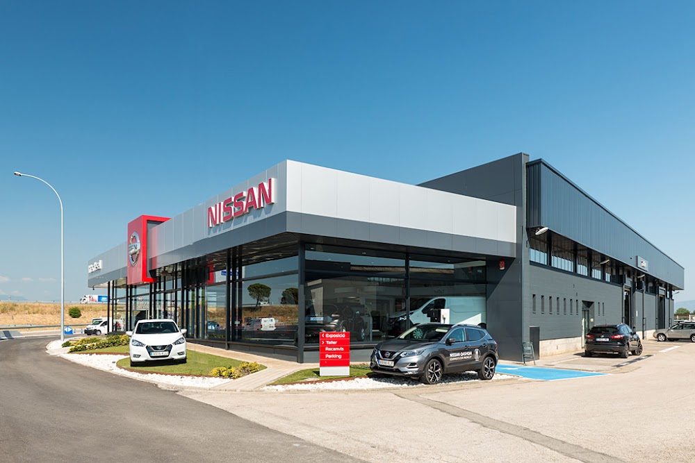 Nissan | Interdiesel