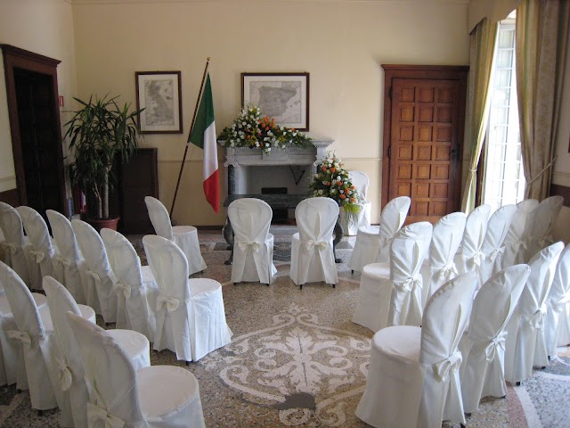 Hotel Villa Cipressi