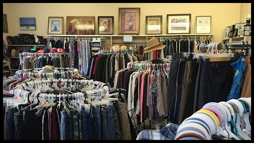 Thrift Store (in support of St Margaret's Bay Food Bank) - Thumbnail