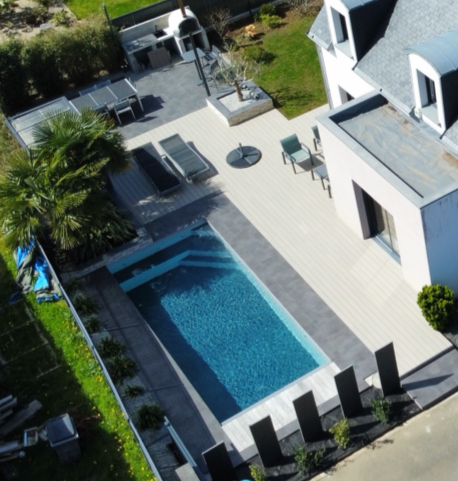 Photo de Style d’eau Piscines et Spas