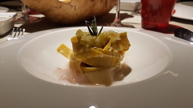 Stube Gourmet @ Hotel Europa Residence