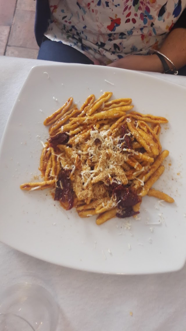 Ristorante Il Cantuccio