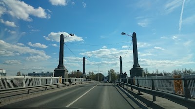 Photos of Tallinna maantee
