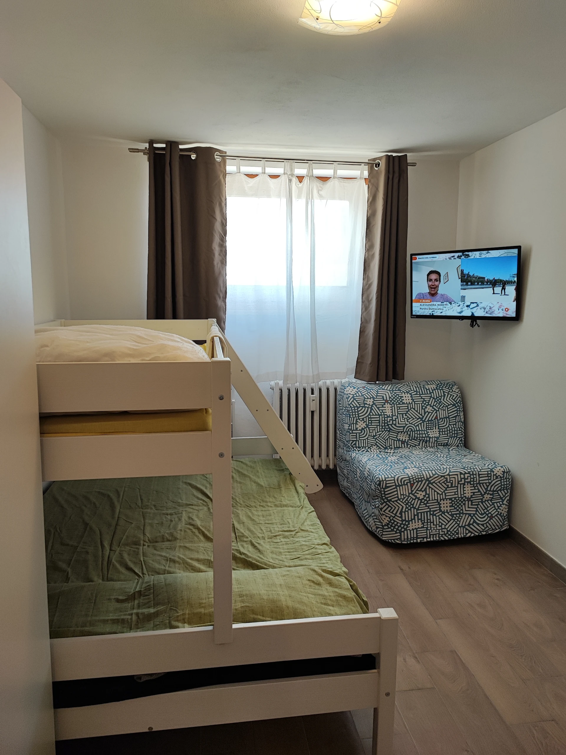 La Casa di Giorgia