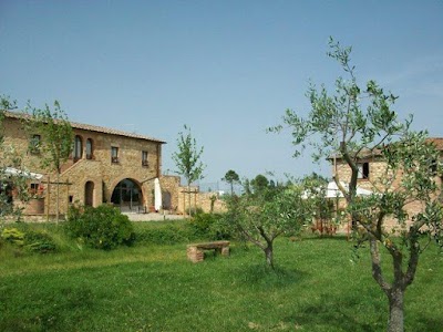 Agriturismo La Collina