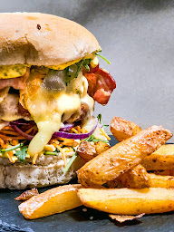 Photo n°7 de LE CAFE 16 à Saint-Brieuc (Brasserie)