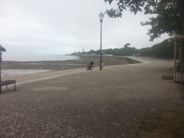 La Plage De Concurrence