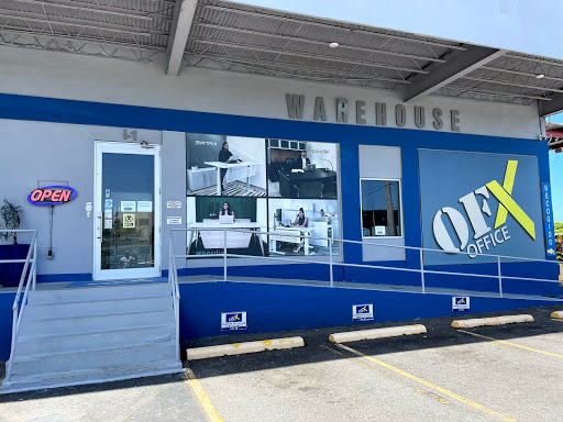 OFX Outlet