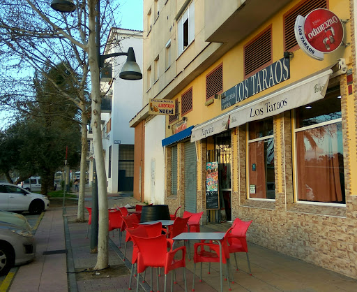 Taperia LOS TARAOS