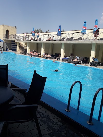 Photos of Royal Palace Hotel