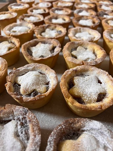 Reviews of Wild Yeast Bakery in Bristol - Bakery