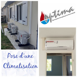 Photo n°5 de OPTIMA à Seingbouse (Plombier)