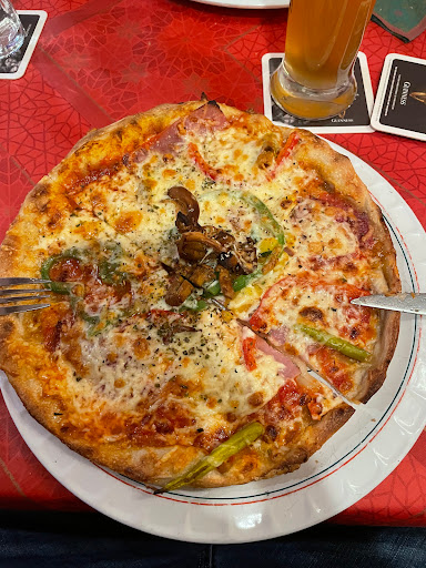 Pizzeria - Ristorante - Galerie Taormina Osnabrück - Thumbnail