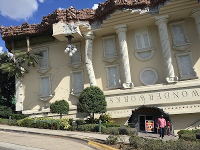 Photos of WonderWorks