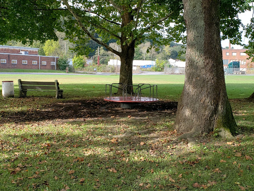 Francis E. Lubinsky Playground - Thumbnail