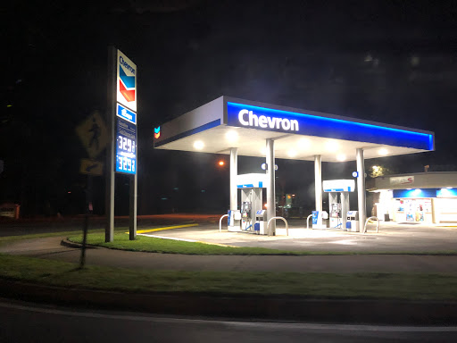 Chevron Destin - Visual