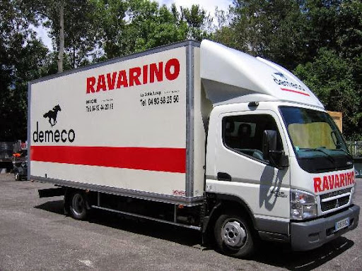 DEMECO RAVARINO - Thumbnail