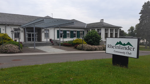 Rheinlander Community Center - Thumbnail